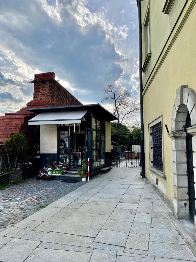 Old Town Best View Wifi 300 Mb/S Huge Screen Netflix Appletv Amazontv Varsavia Esterno foto