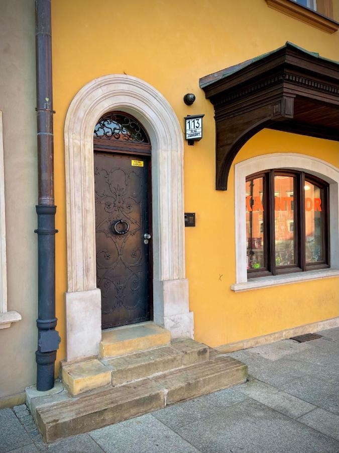 Old Town Best View Wifi 300 Mb/S Huge Screen Netflix Appletv Amazontv Varsavia Esterno foto