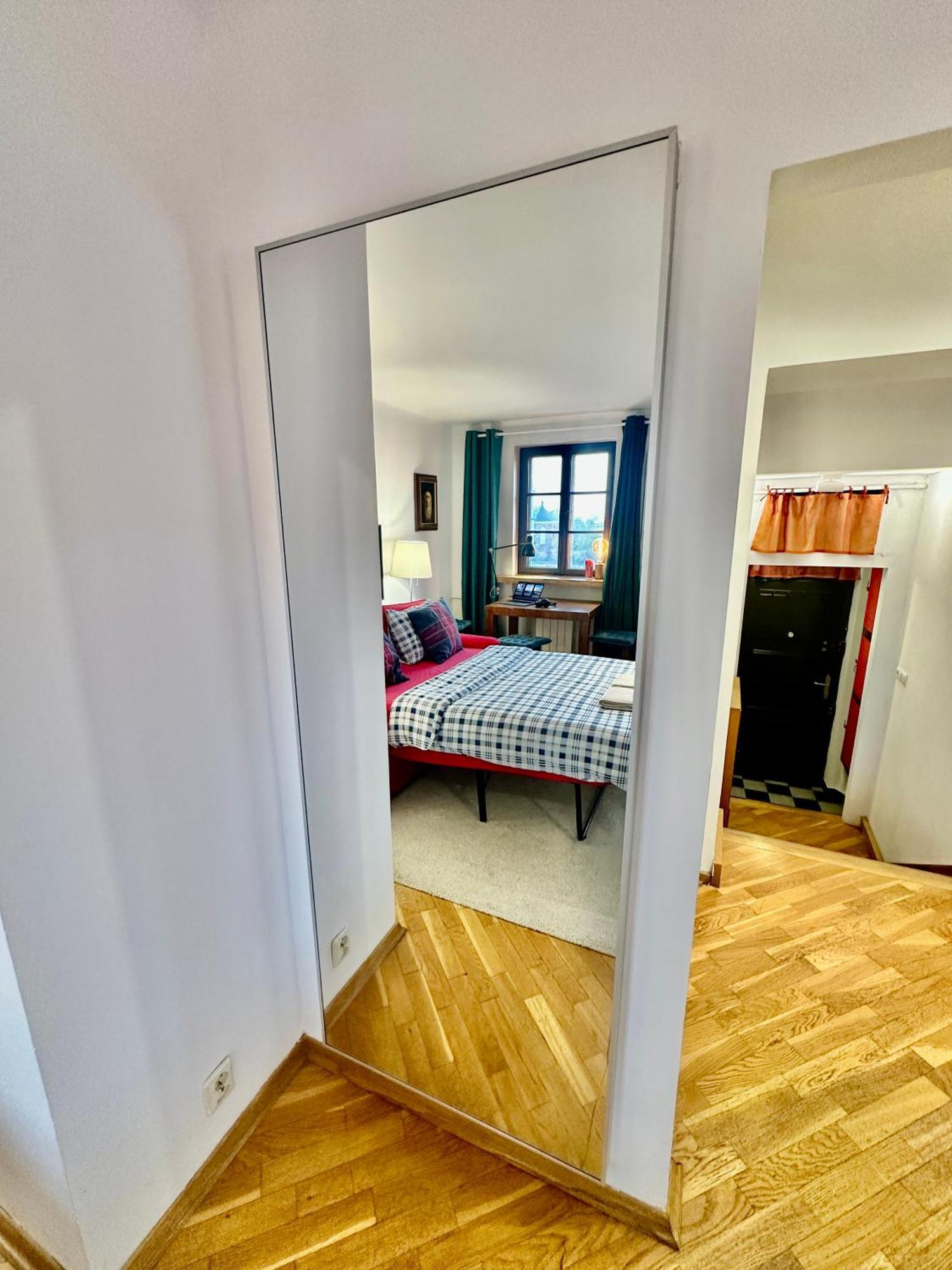 Old Town Best View Wifi 300 Mb/S Huge Screen Netflix Appletv Amazontv Varsavia Esterno foto